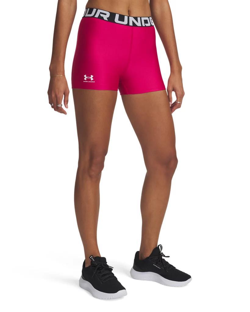HeatGear® Middy Product Image