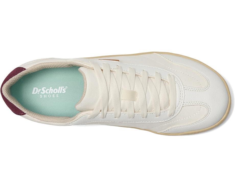 Offline Lace-Up Product Image