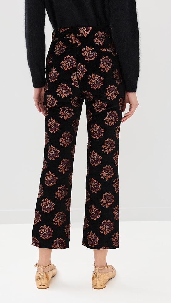 La DoubleJ 24/7 Pants | Shopbop Product Image