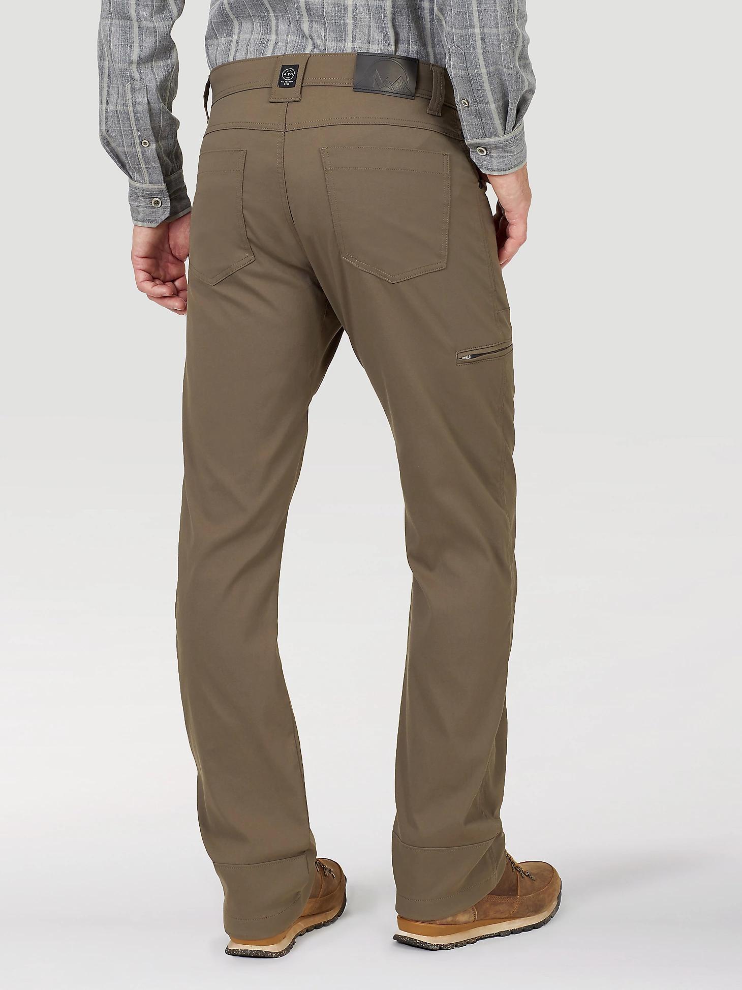 Wrangler ATG™ Men's Cliff Side Utility Pant | Men's PANTS | Wrangler® Product Image