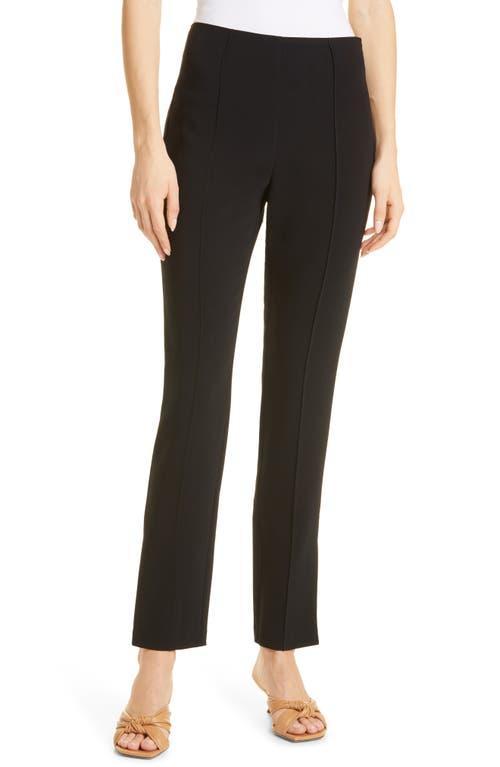 Brianne Slit-Leg Trousers Product Image