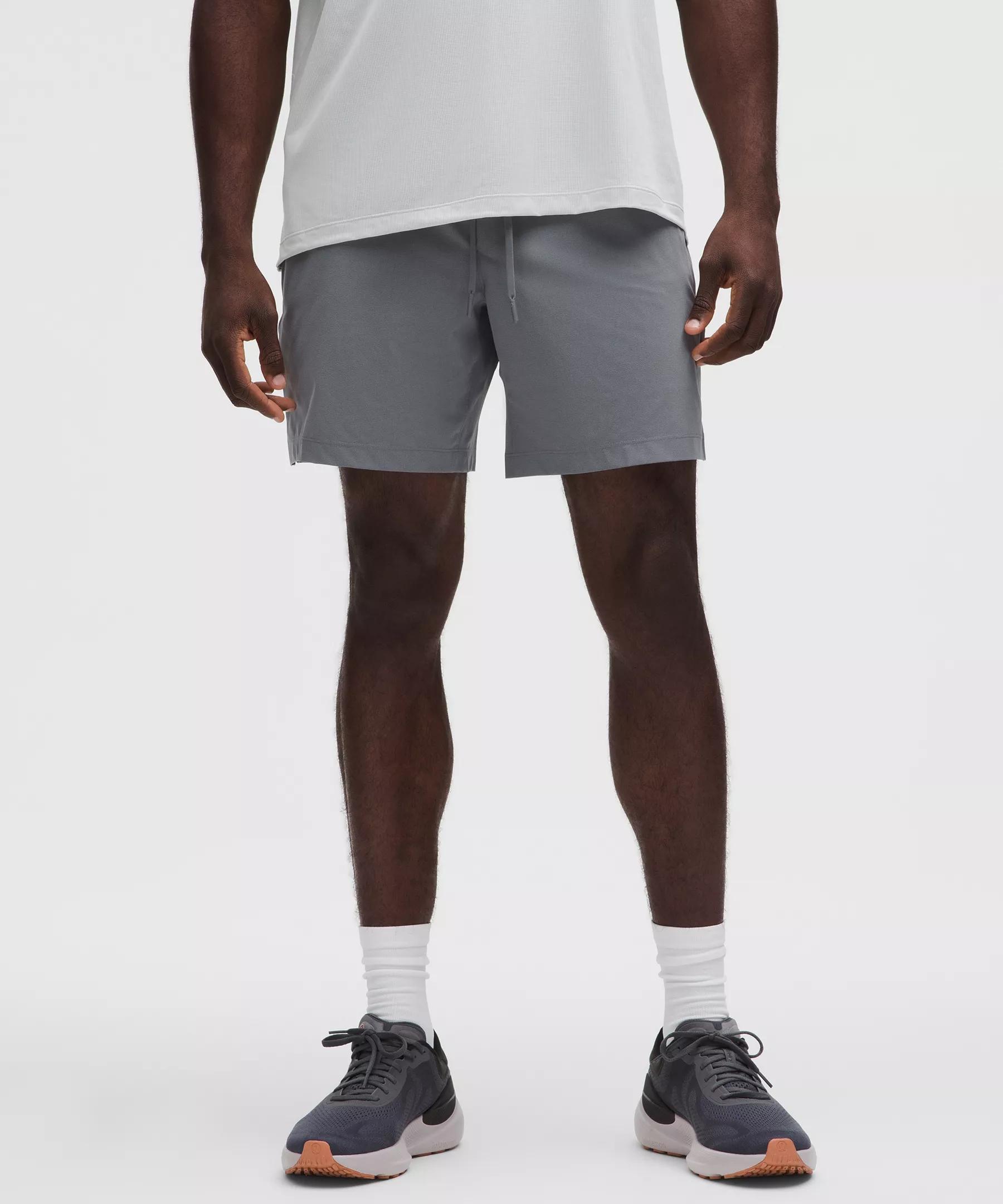 Zeroed In Linerless Short 7" Product Image