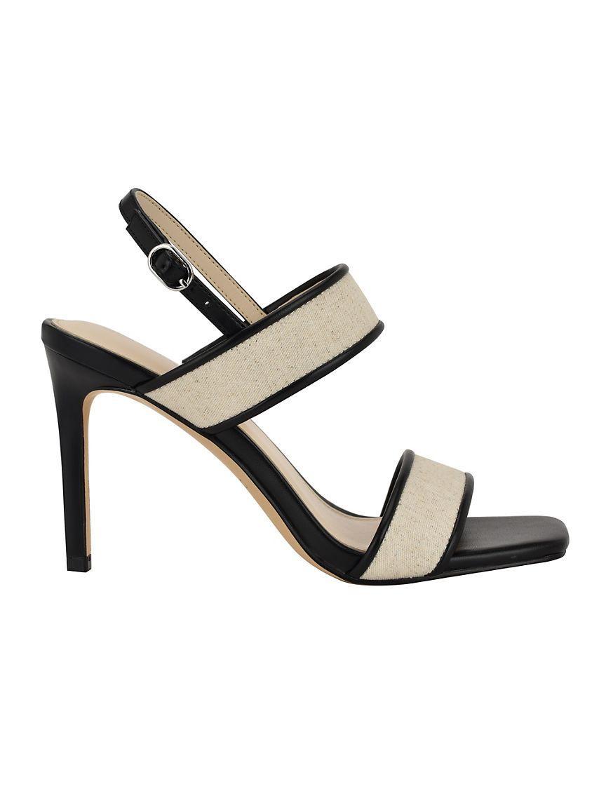Calvin Klein Womens Womens Amour Heel Product Image