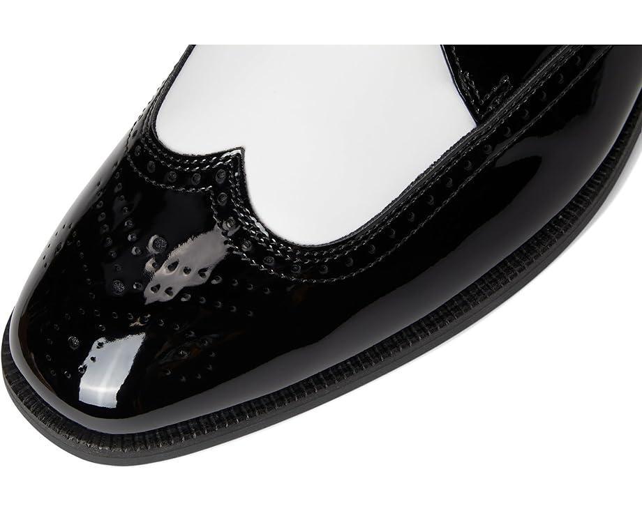 Tristano Bike Toe Lace-Up Product Image