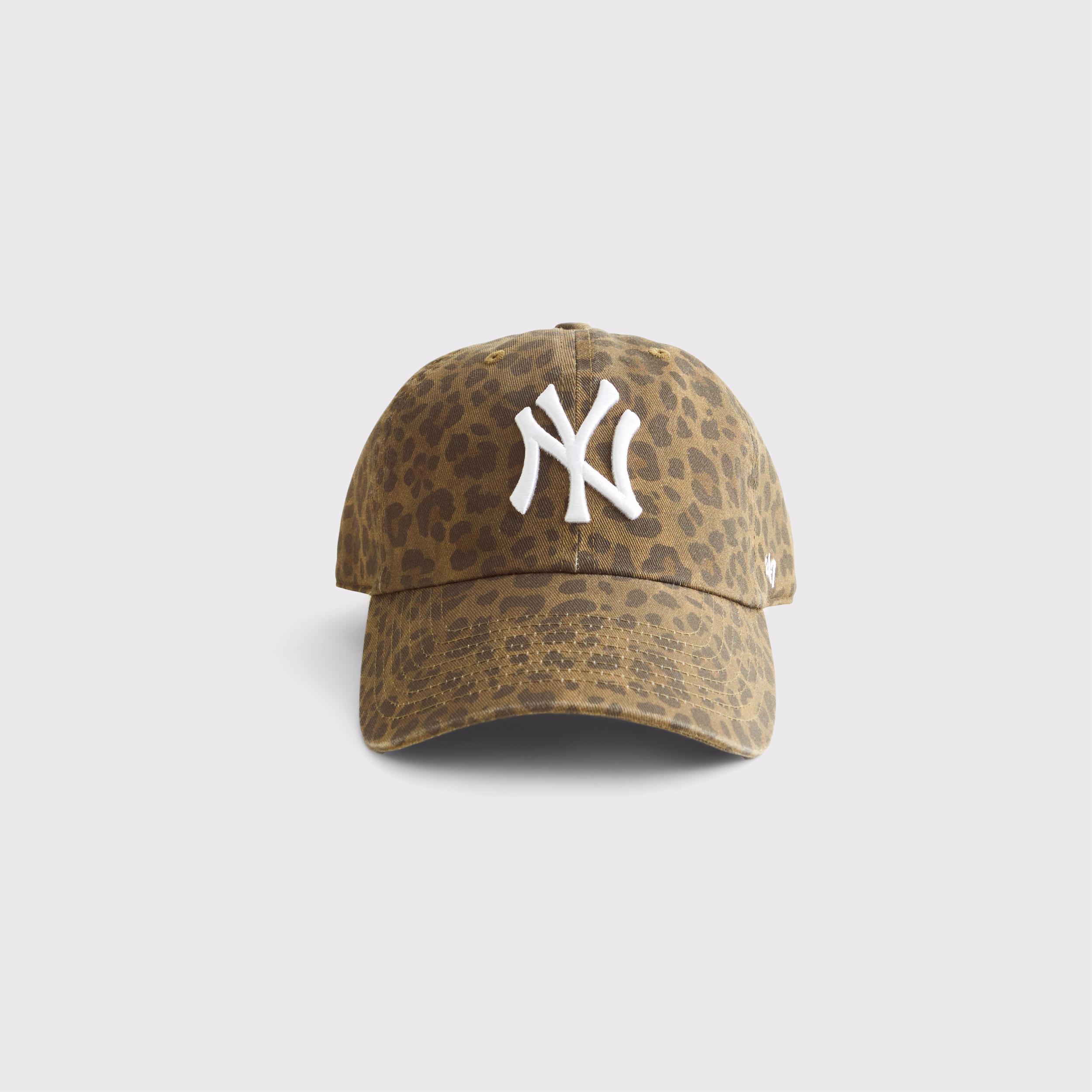 New York Yankees '47 Clean-Up Hat Product Image