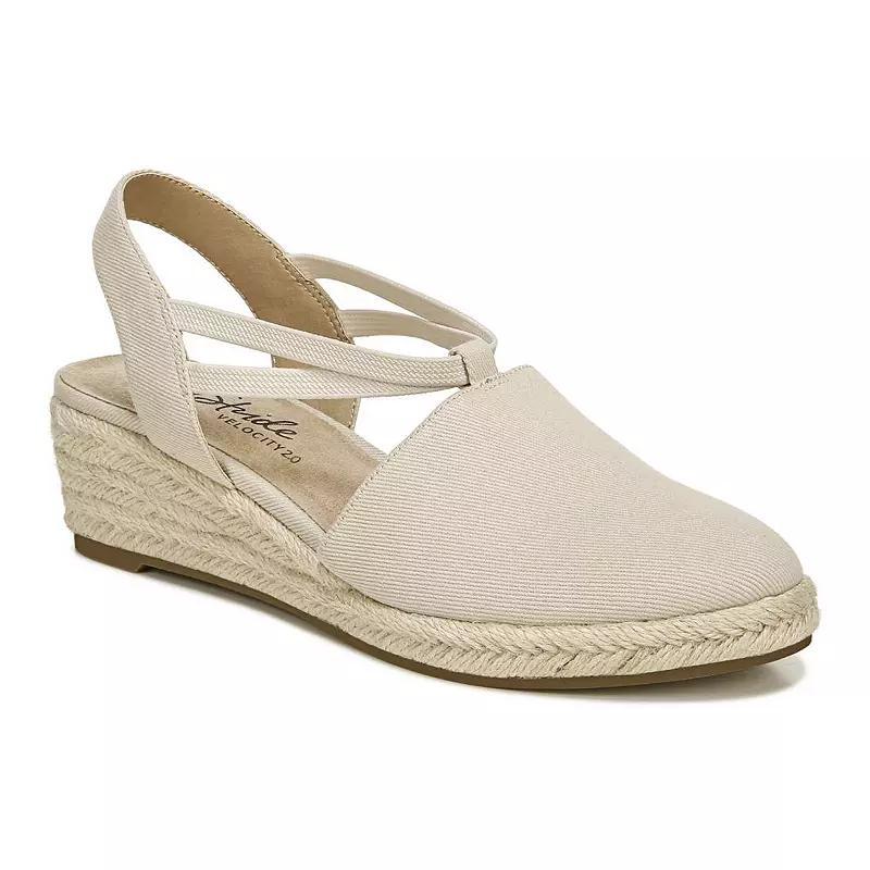 Lifestride Womens Katrina 2 Espadrille Sandal Product Image