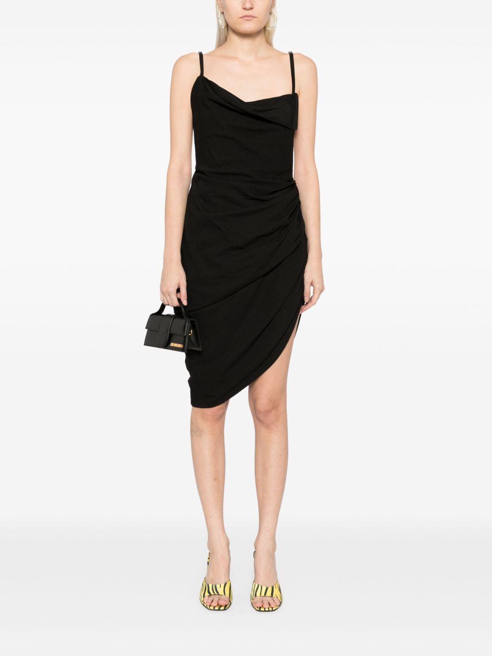 La Robe Saudade Mini Dress Product Image
