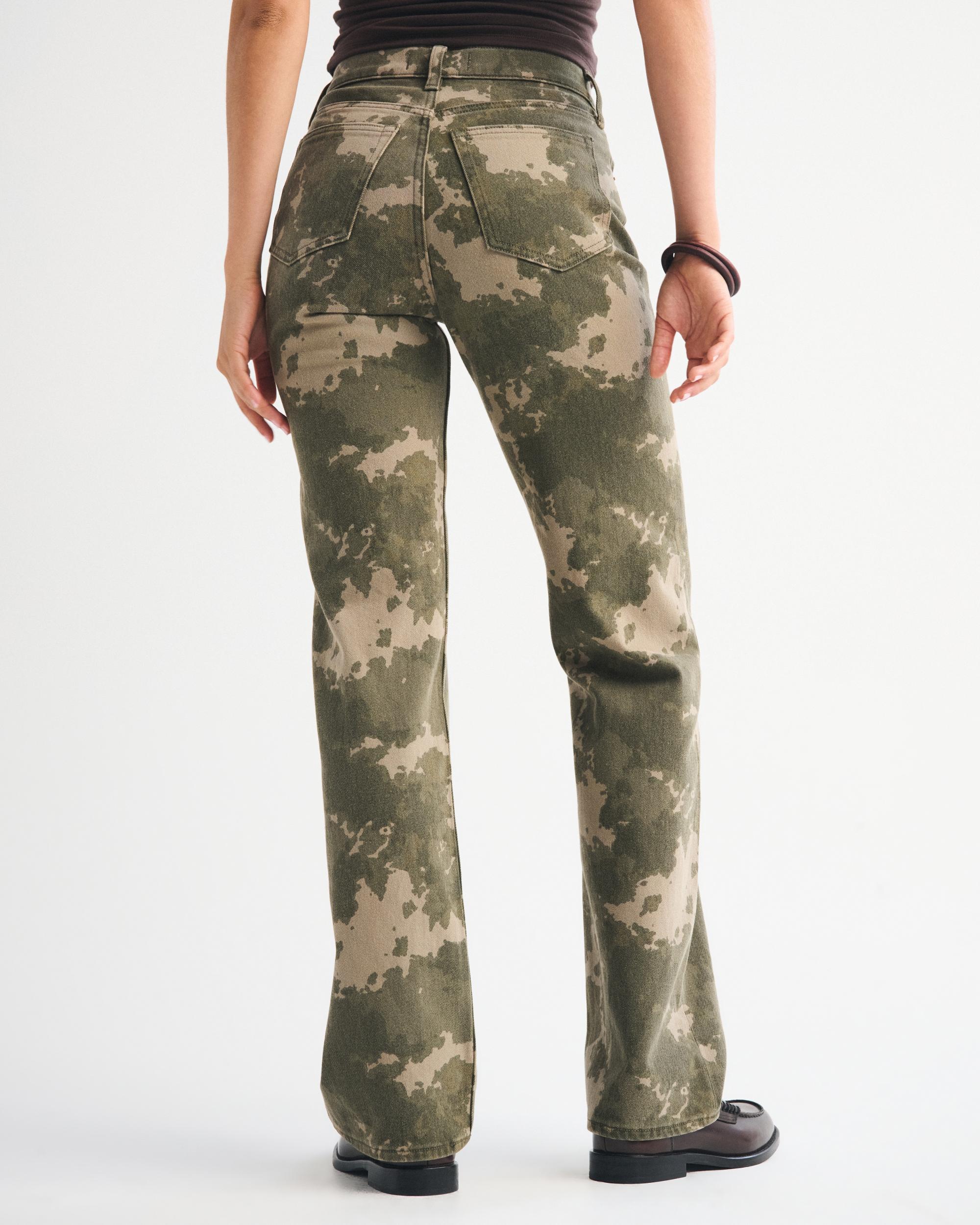 High Rise 90s Relaxed Jean Product Image