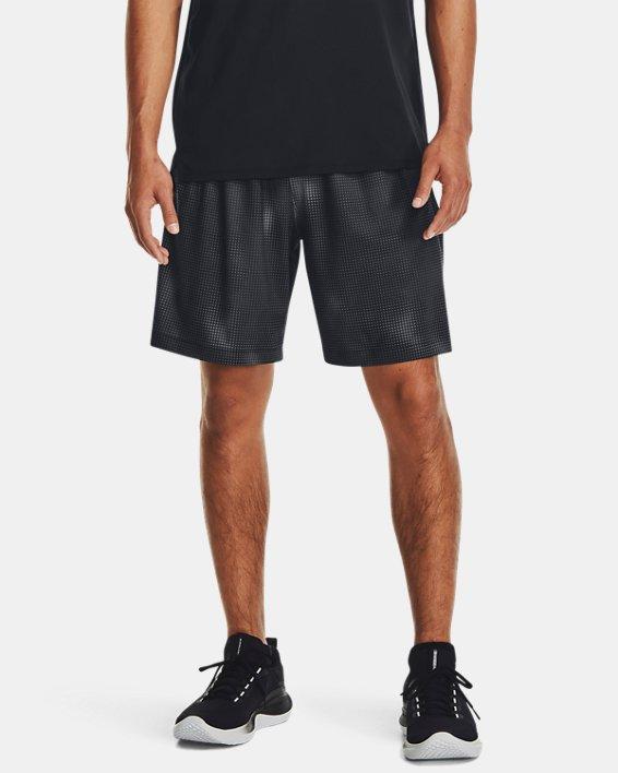 Men's UA Tech™ Vent Printed Shorts Product Image
