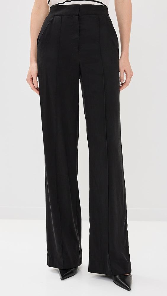 Veronica Beard Grigore Pants | Shopbop Product Image