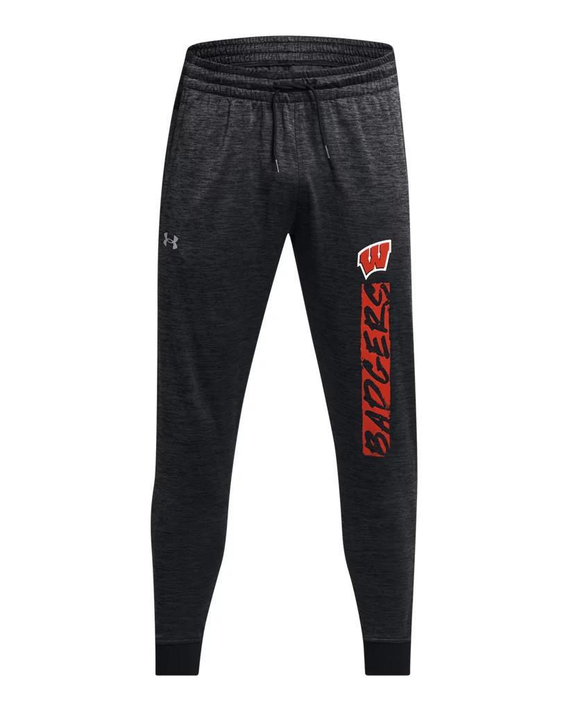 Men's Armour Fleece® Collegiate Joggers Product Image