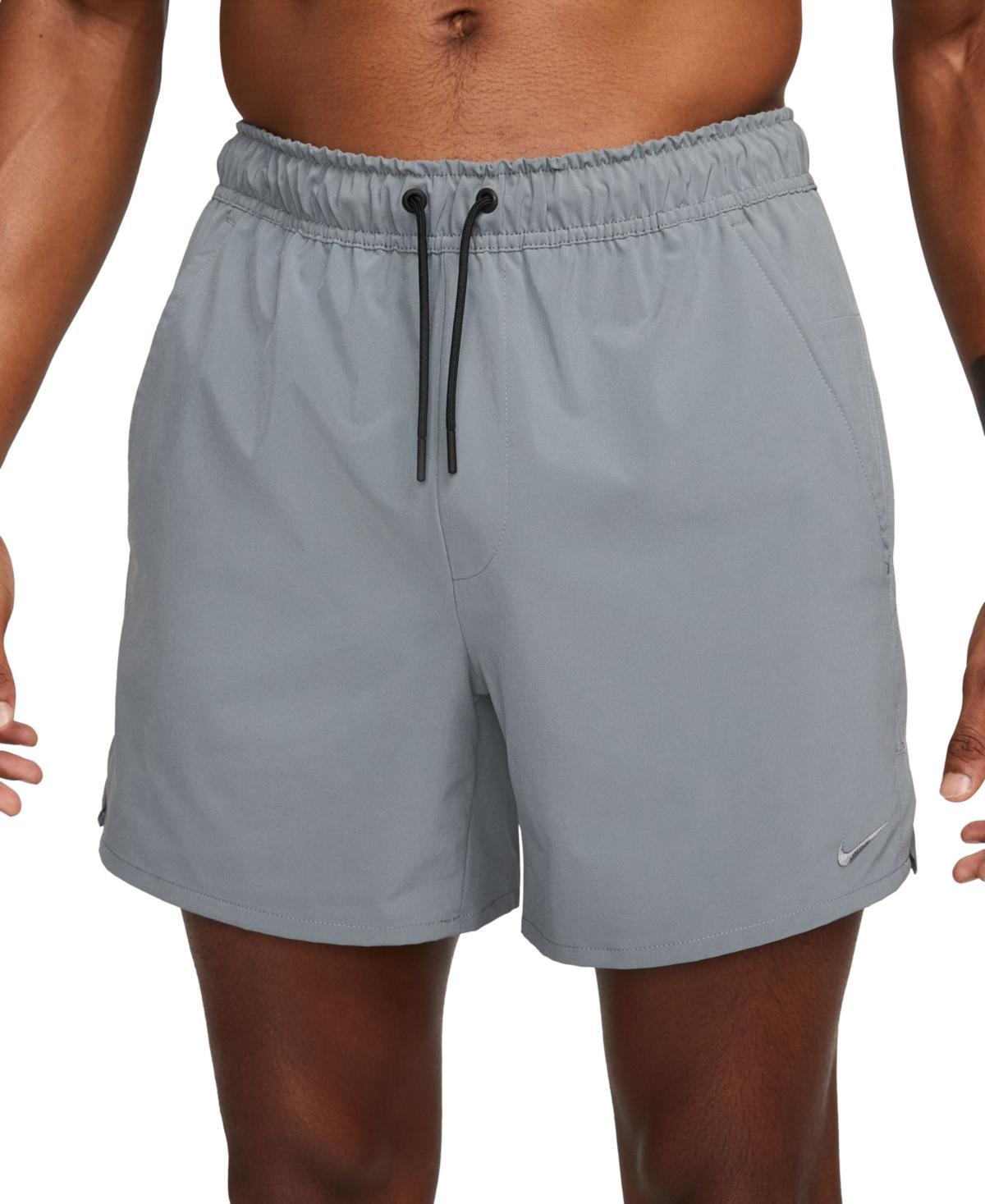 Nike Mens Nike Unlimited 5 Inch Unlined Shorts - Mens Product Image