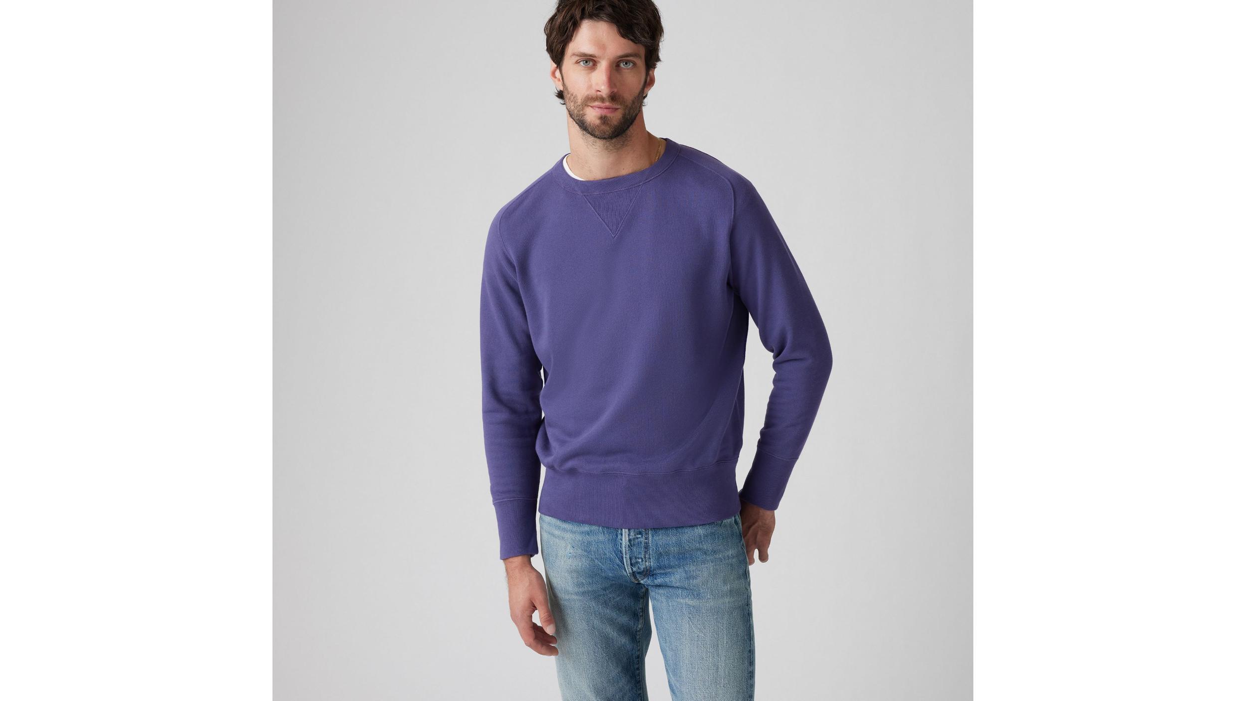 Bay Meadows Sweatshirt Product Image