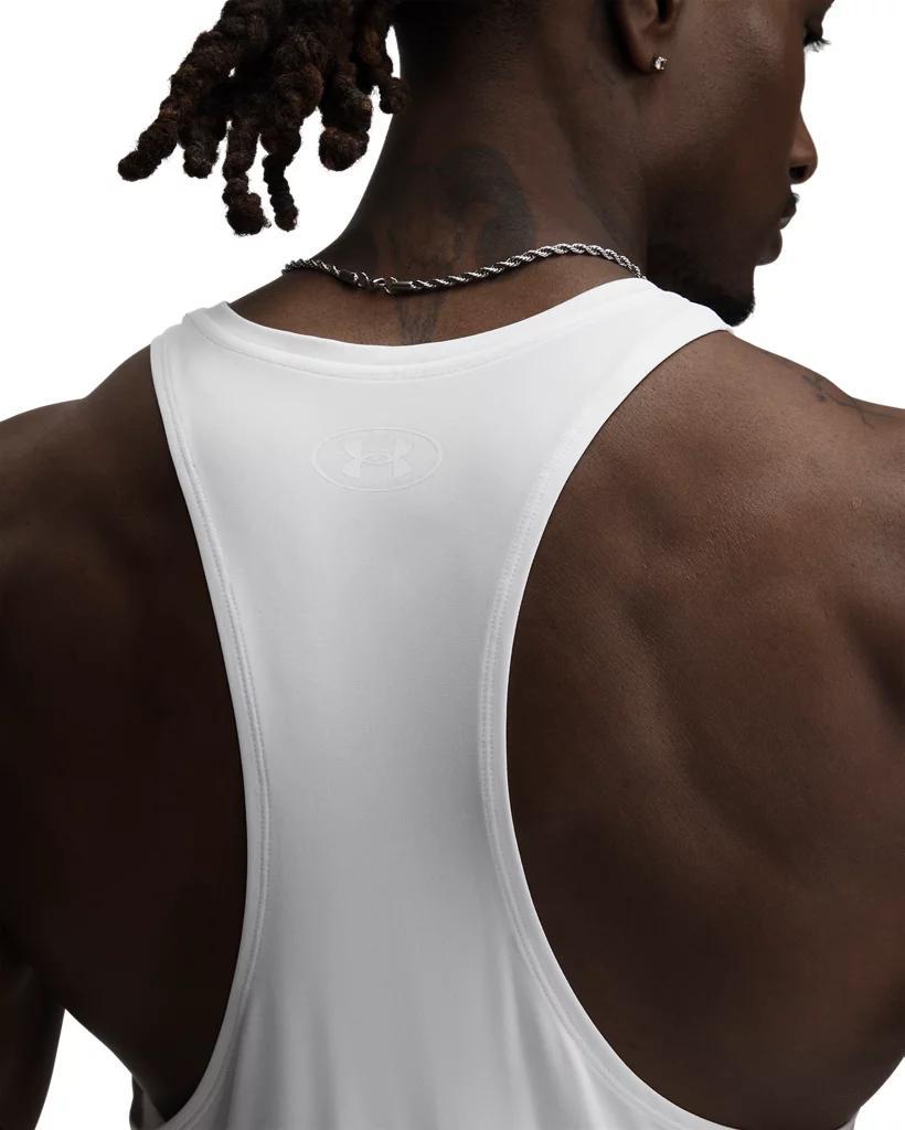 UA Vanish Energy Mens Tank Product Image