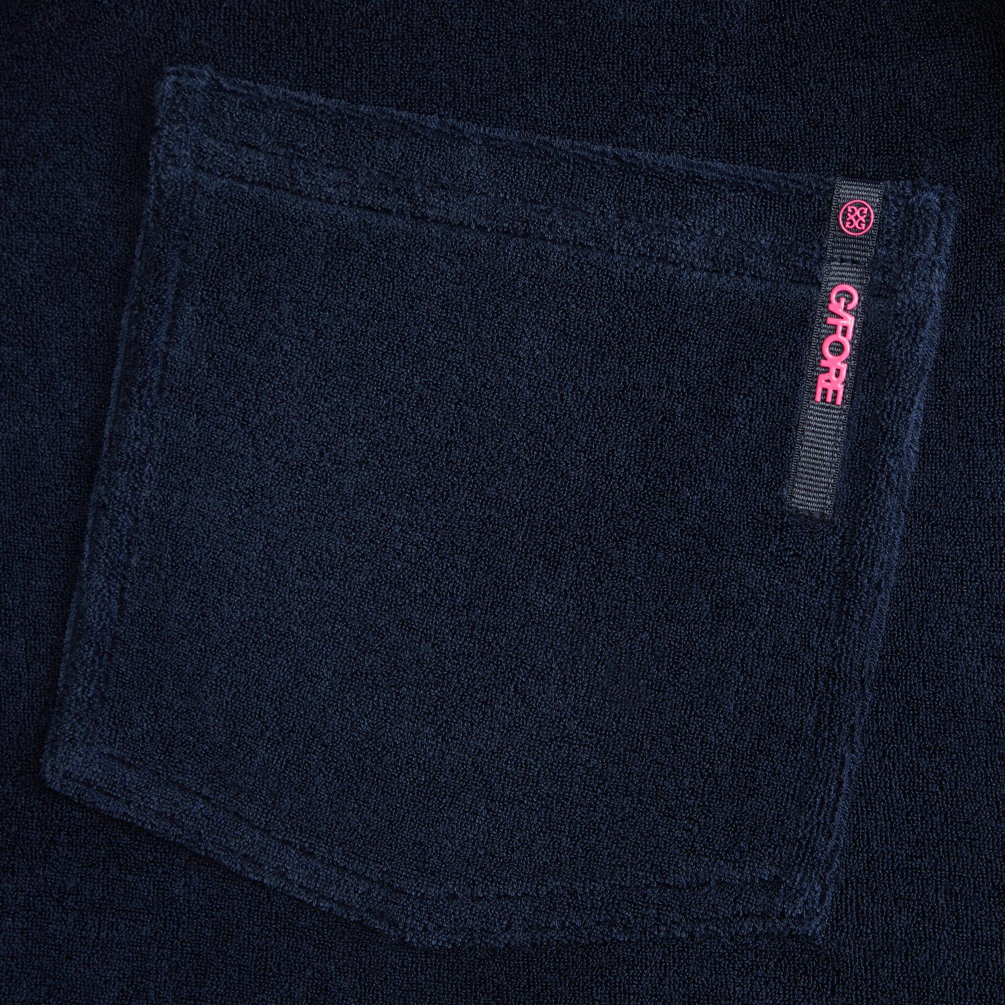 LTD RELEASE FRENCH TERRY LOUNGE SHORT Product Image
