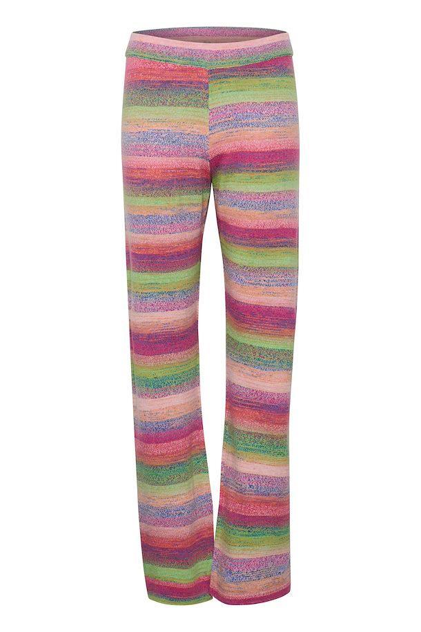 CUbirdie Knitted Trousers Product Image