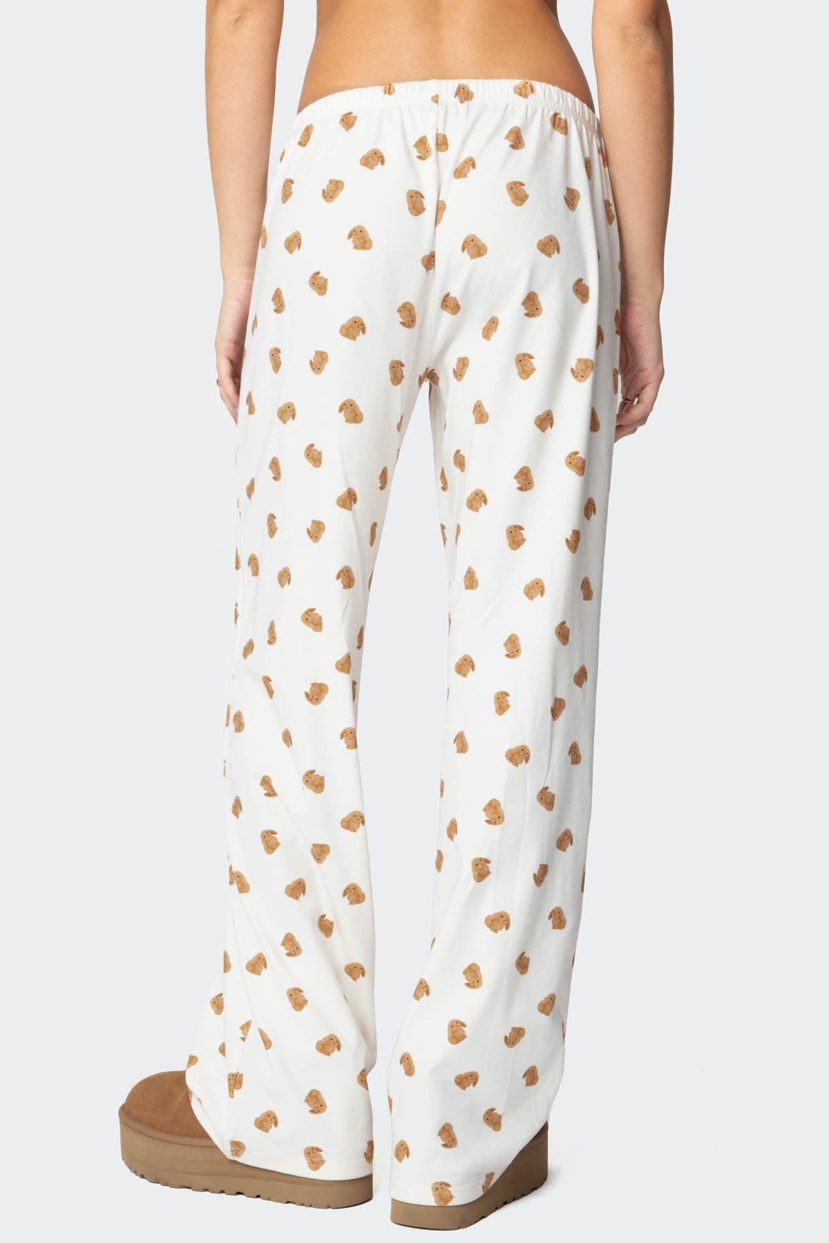 Cottontail Pants Product Image