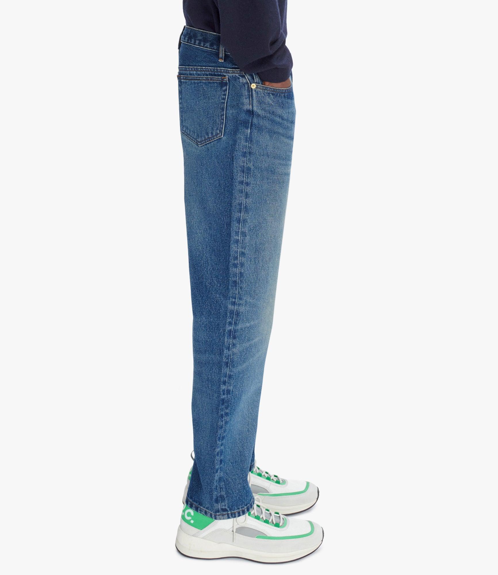 Martin jeans Male Product Image