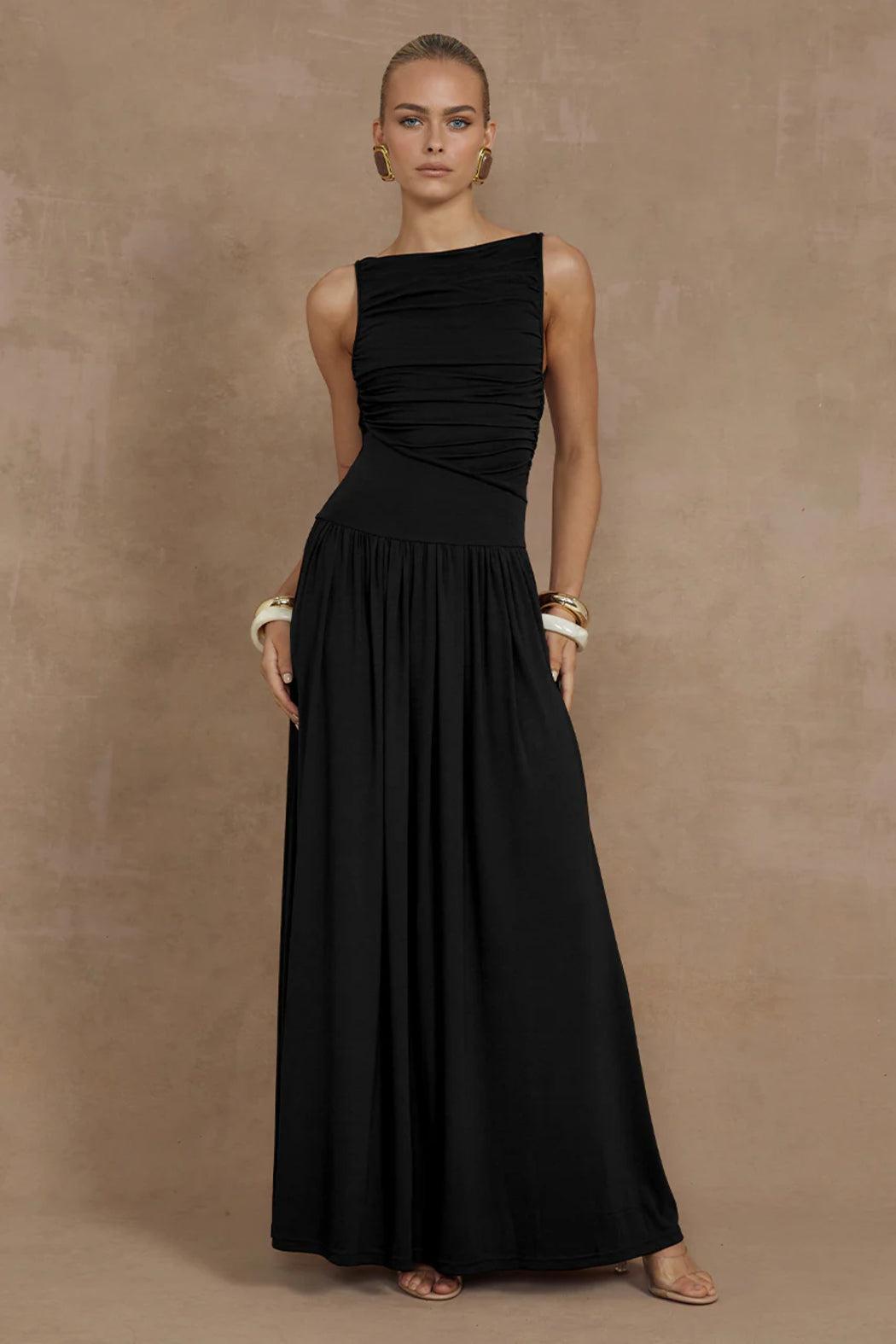 Nalla Maxi Dress Product Image