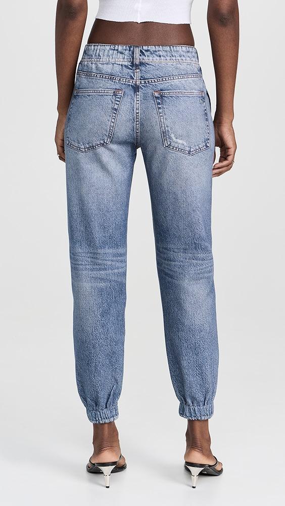 rag & bone Miramar Jogger Sweatpants | Shopbop Product Image