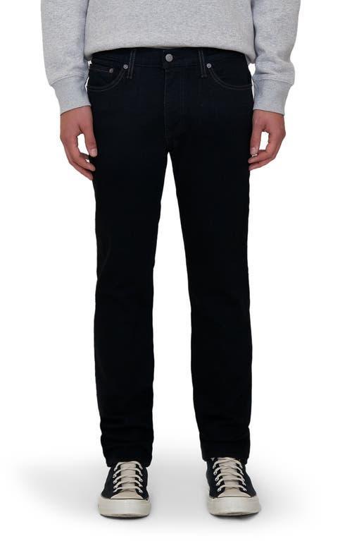 Levis 511 Slim Jeans Black Leaf Adv 30 Product Image