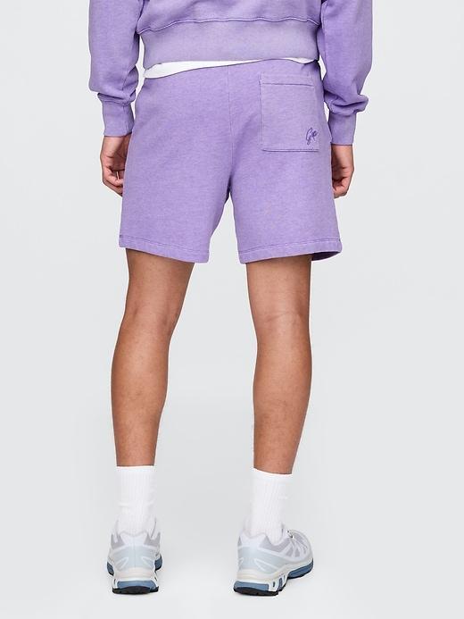 Heavyweight Sweat Shorts Product Image