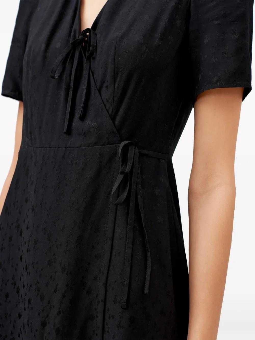 Lola midi dress Product Image