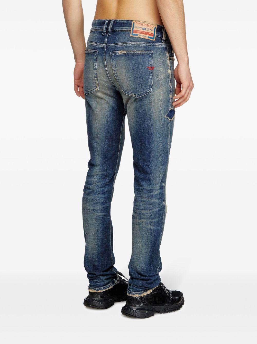 1979 Sleenker skinny jeans Product Image