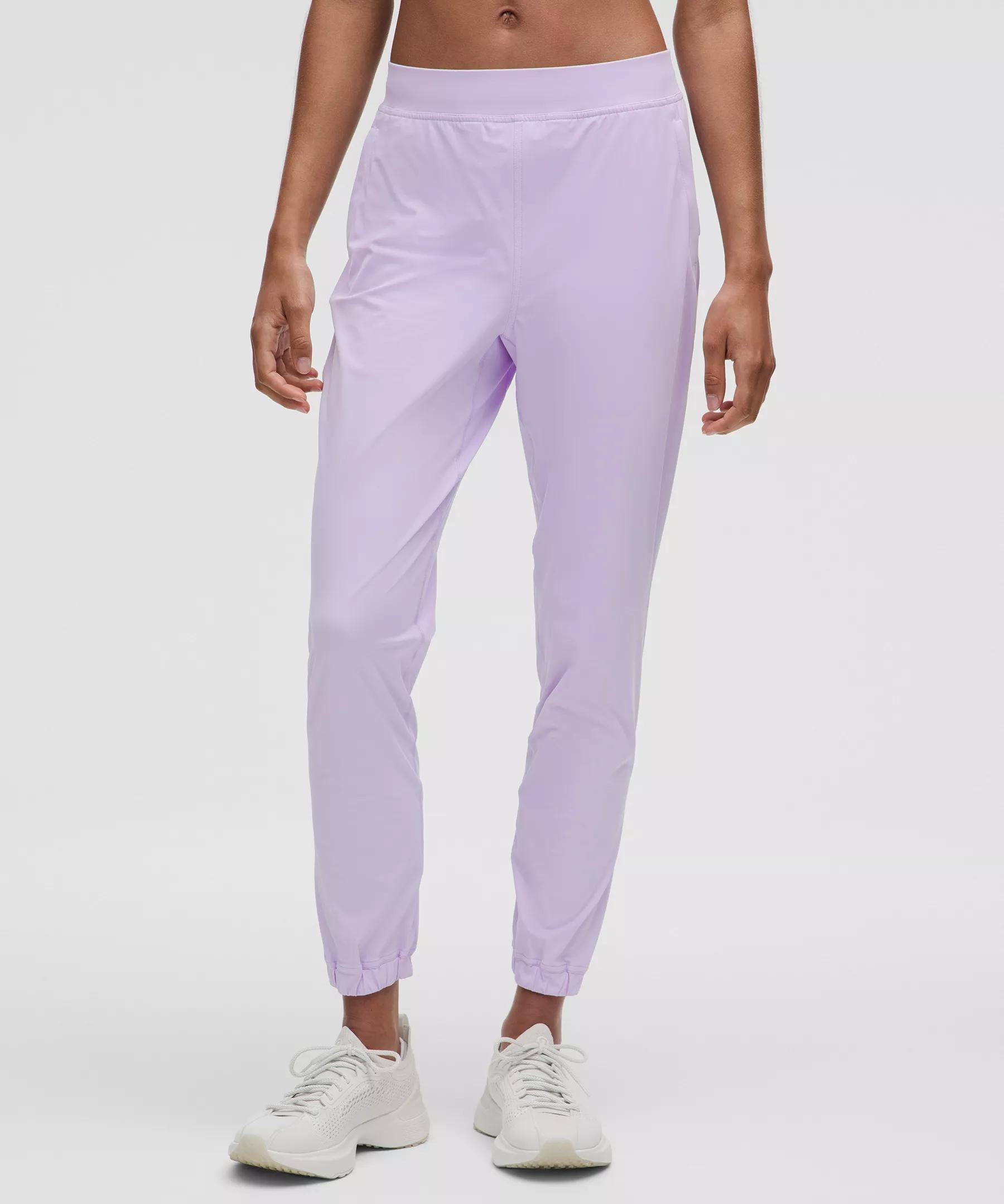 Adapted State High-Rise Jogger *Regular Product Image