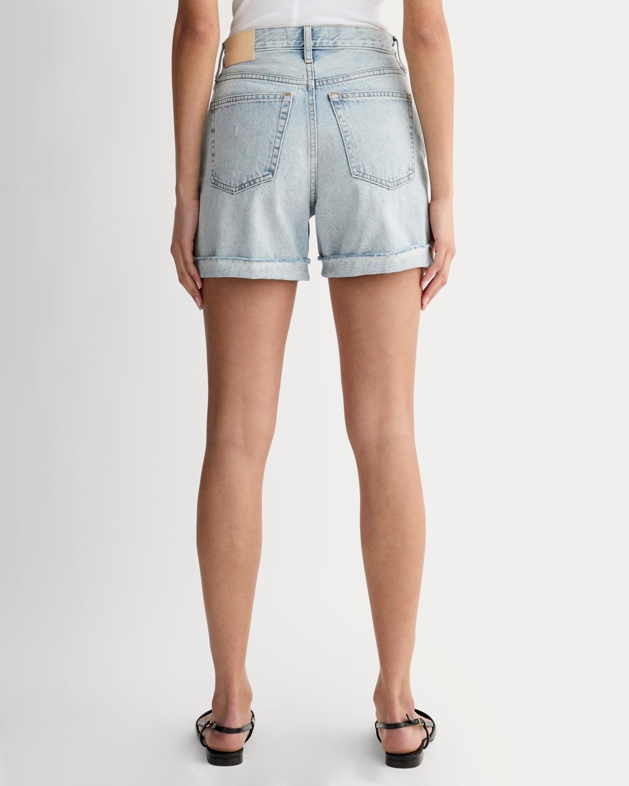 The Cheeky Jean Short Product Image