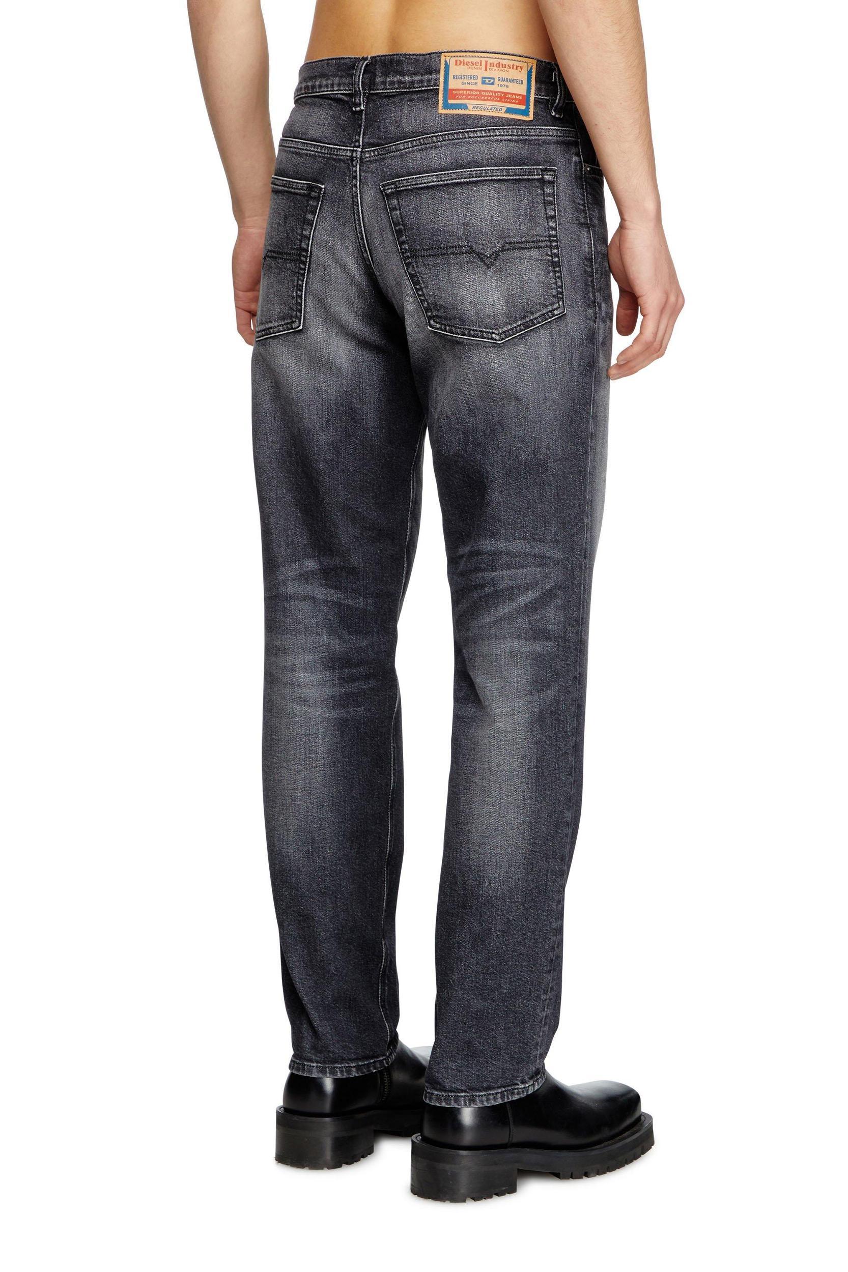 Regular Jeans 2023 D-Finitive 09L52 Product Image