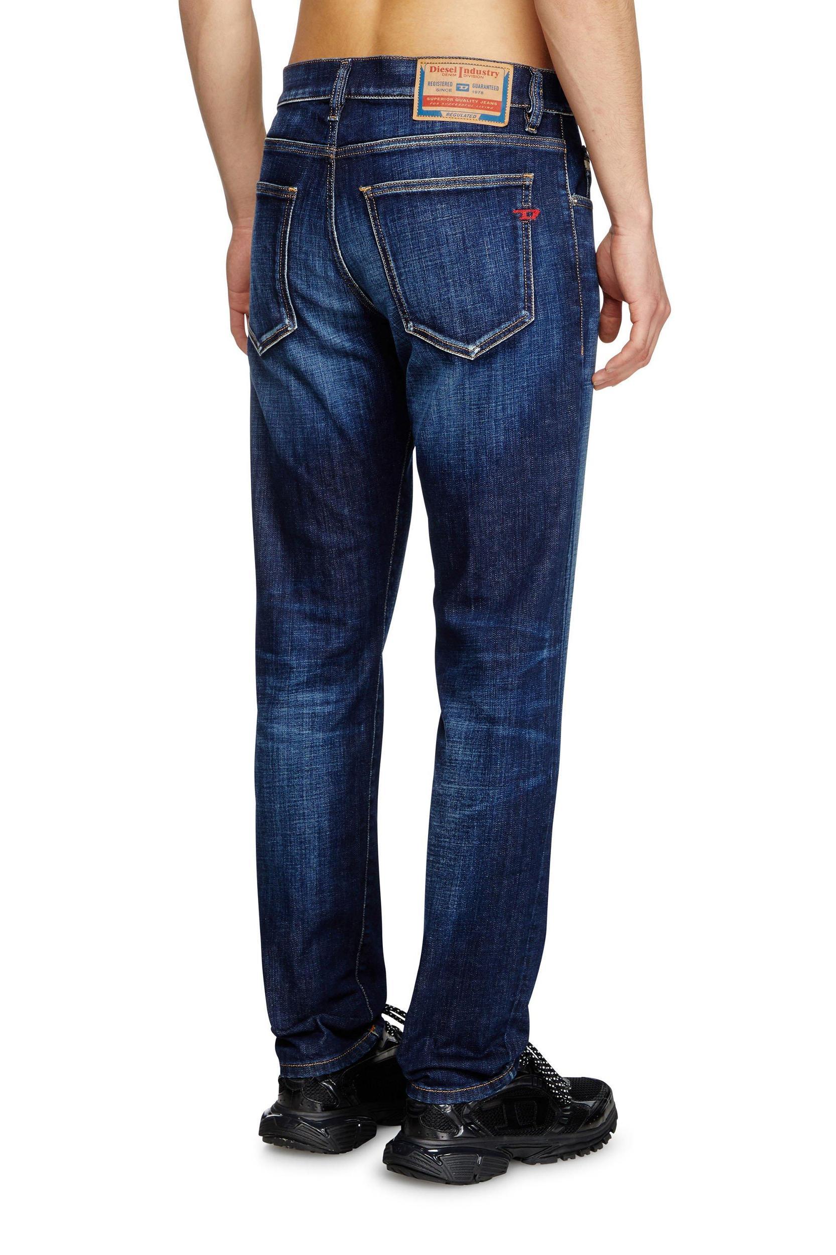 Slim Jeans 2019 D-Strukt 09L61 Product Image