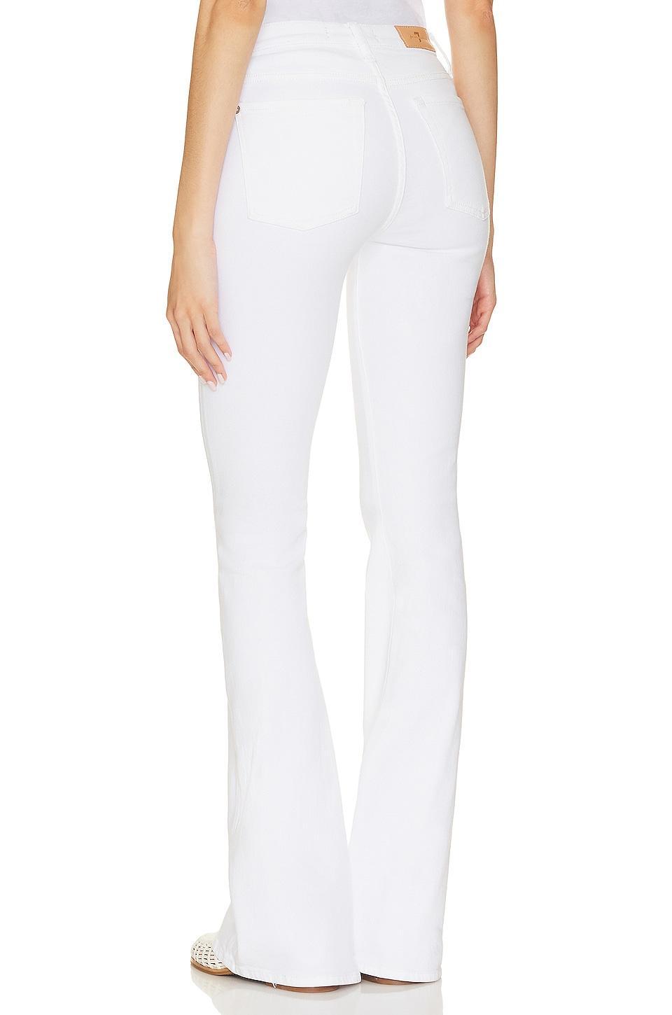 High Waist Ali 7 For All Mankind Product Image