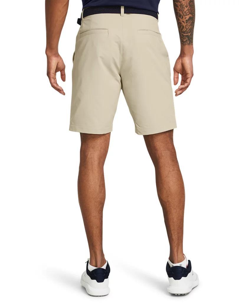 Men's UA Matchplay Tapered Shorts Product Image