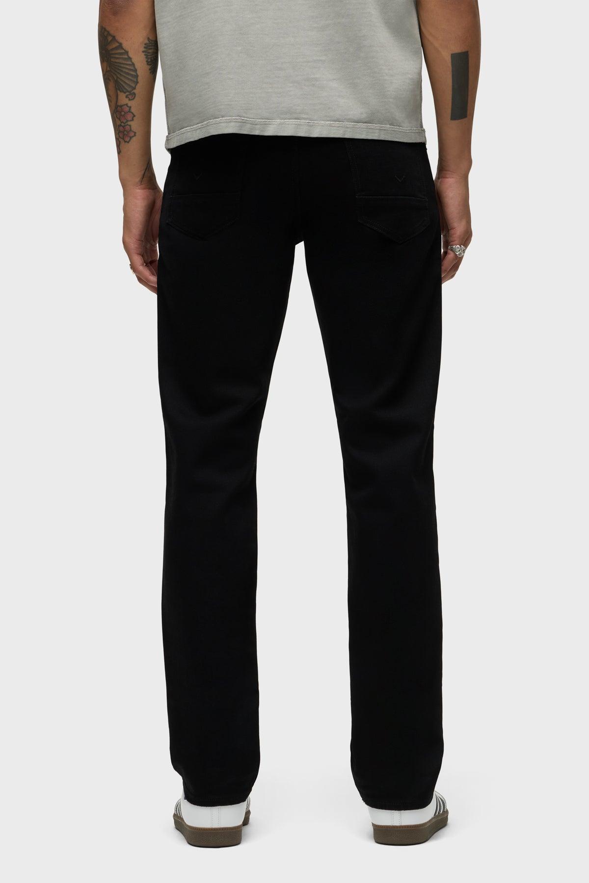 Byron Straight Leg Jean Male Product Image