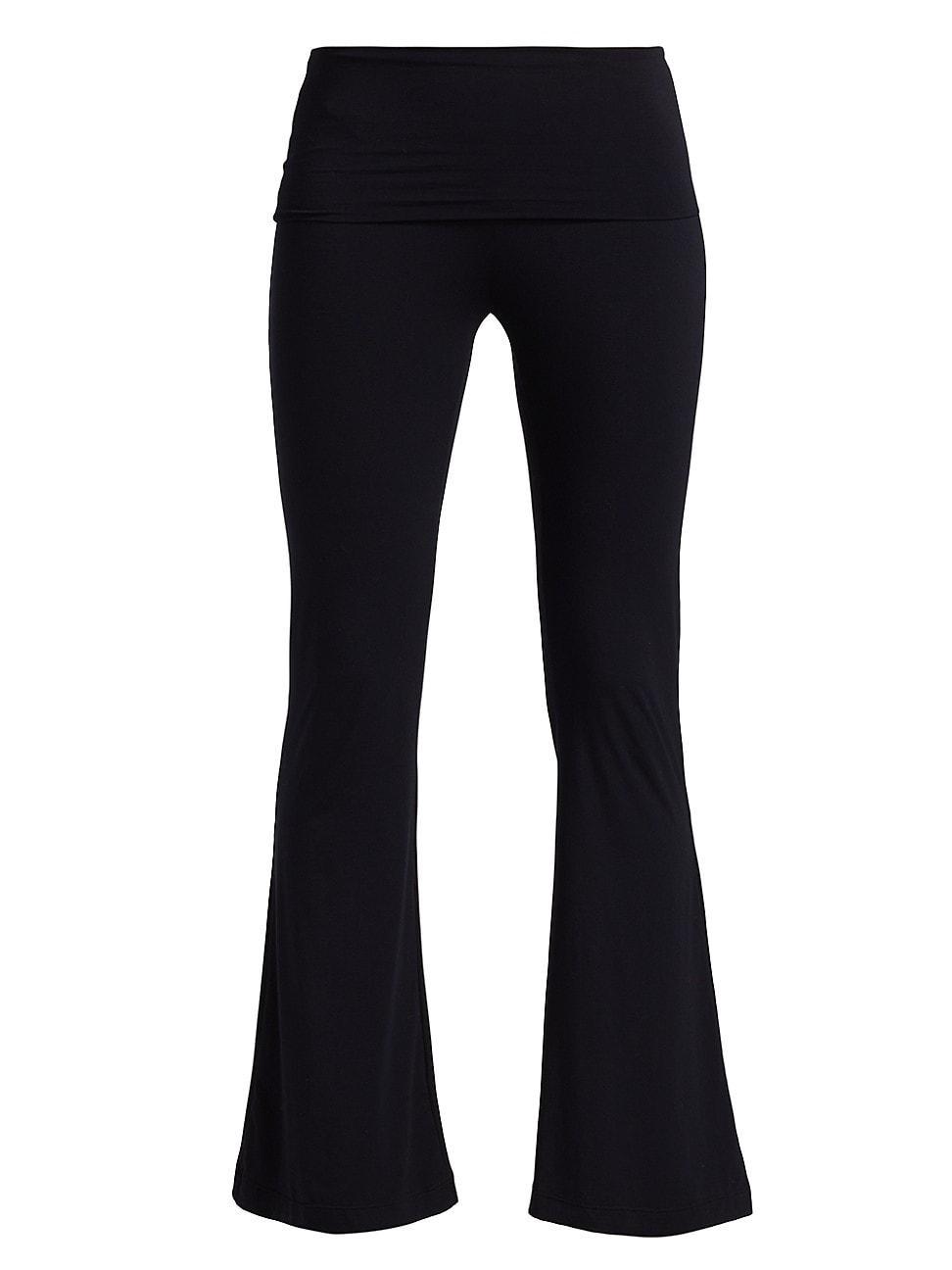 Womens Butter Flare Lounge Pants Product Image