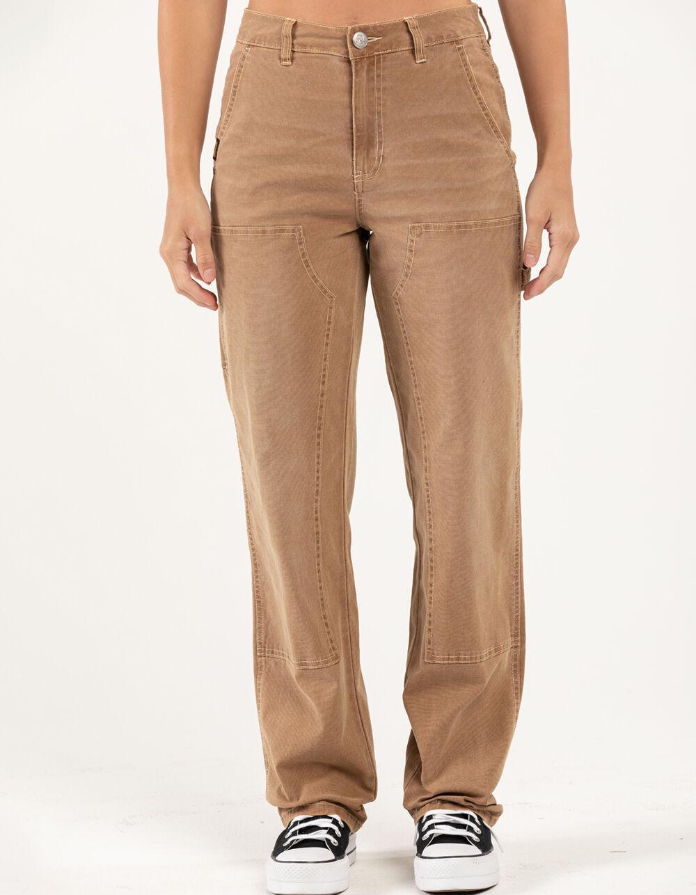 FIVESTAR GENERAL CO. Double Knee Womens Carpenter Pants Product Image