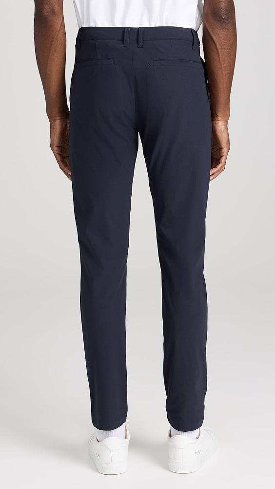Rhone Slim Commuter Pants | Shopbop Product Image