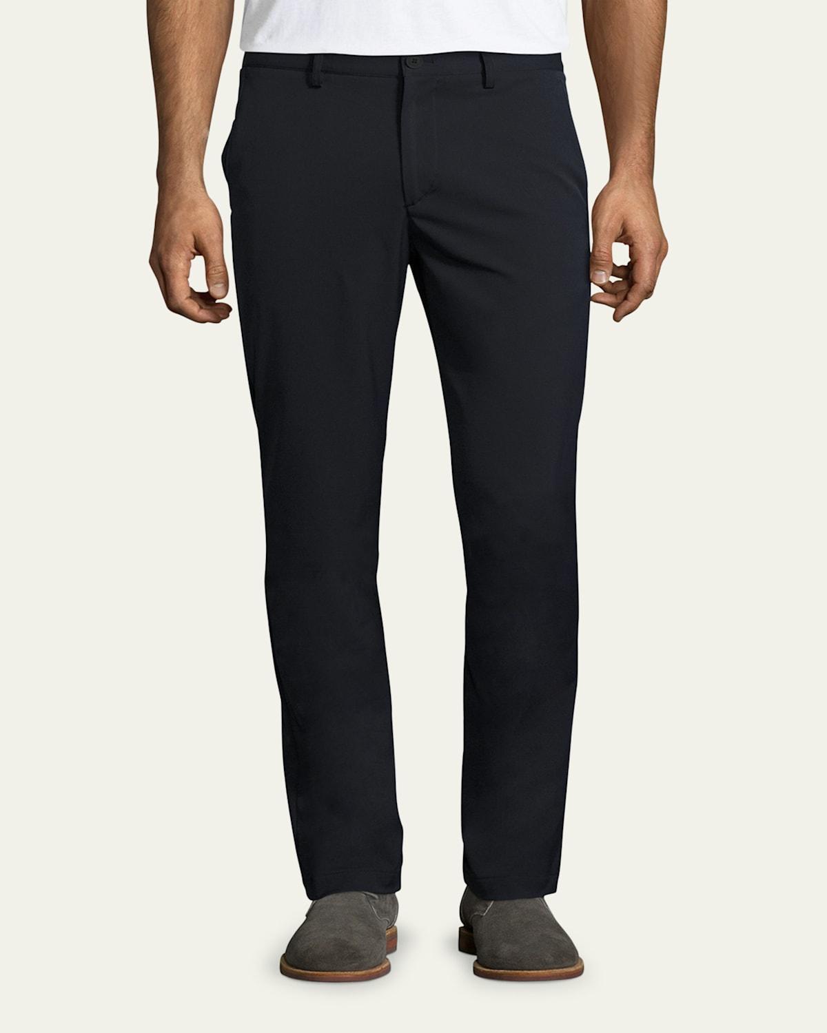 Mens Zaine Neoteric Pants Product Image