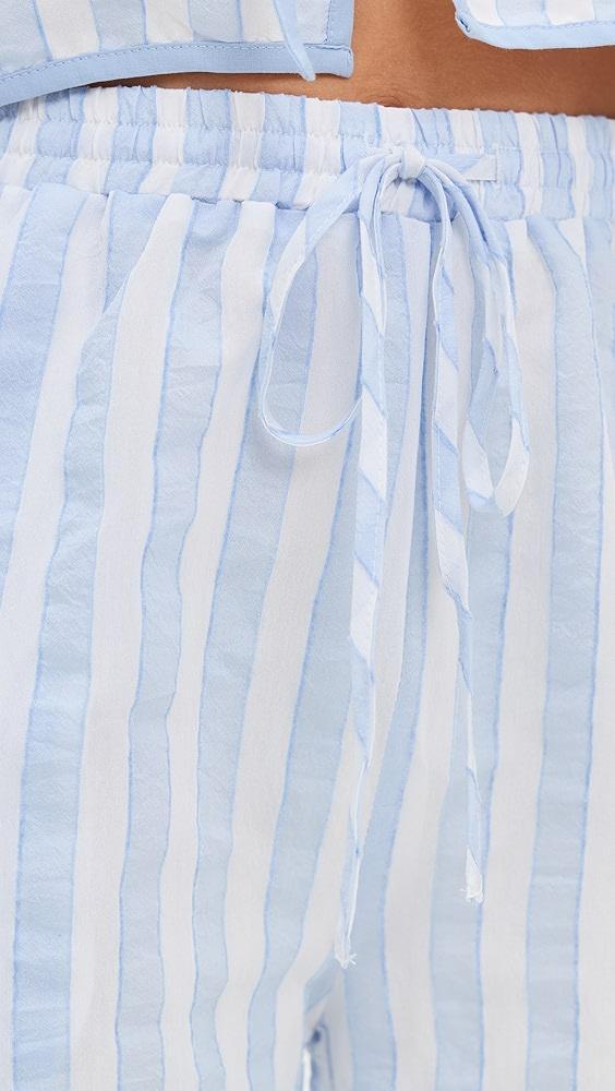 Line & Dot Kamari Pants | Shopbop Product Image