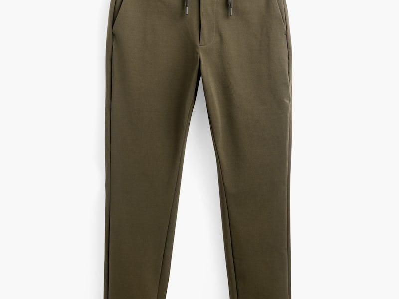 Men's Kinetic Pant (formerly Kinetic Tapered Pant) - Navy Solid (AV7) Male Product Image