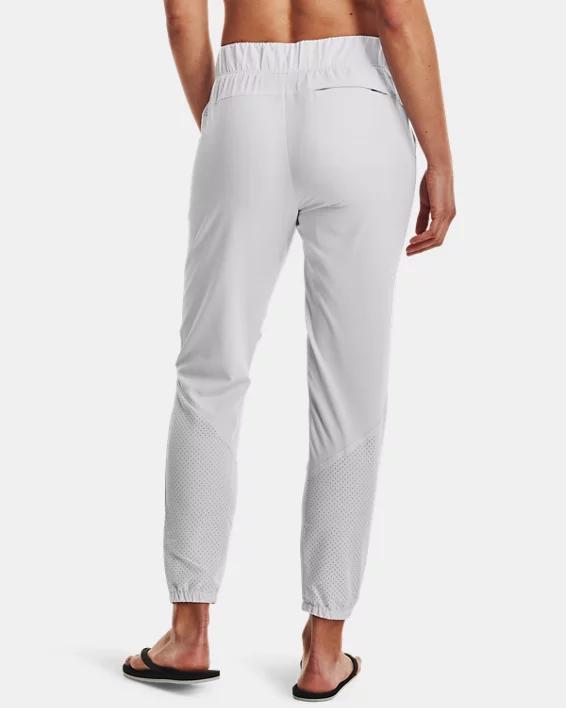 Women's UA Storm Fusion Pants Product Image