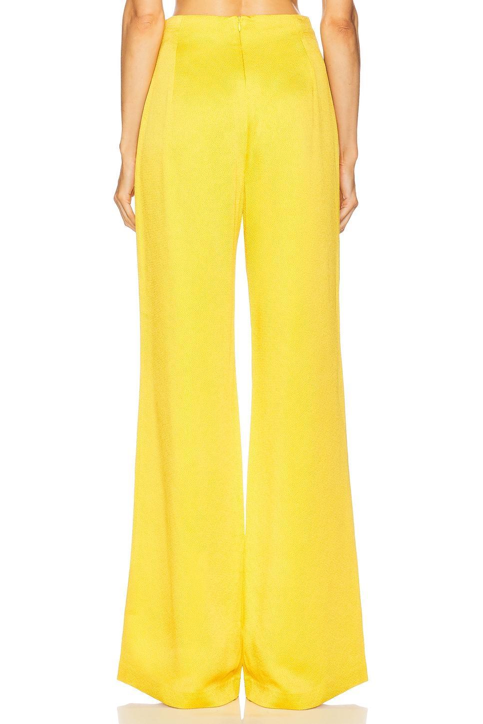 Palermo Pant SILVIA TCHERASSI Product Image
