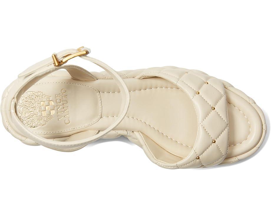 Chunky Platform Sandals Product Image