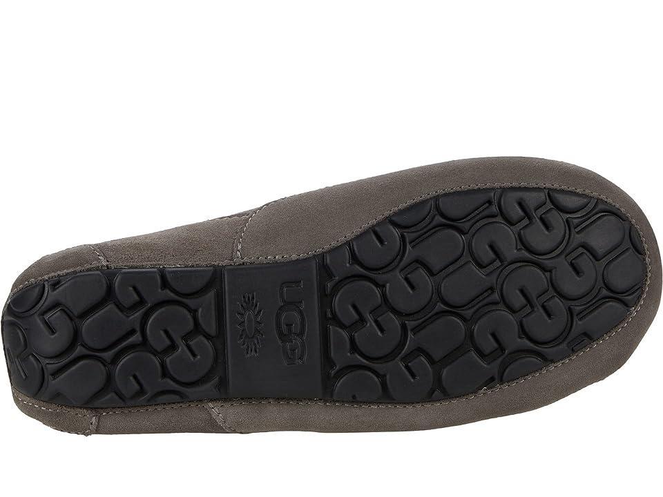 UGG Mens Ascot Suede Moc Product Image