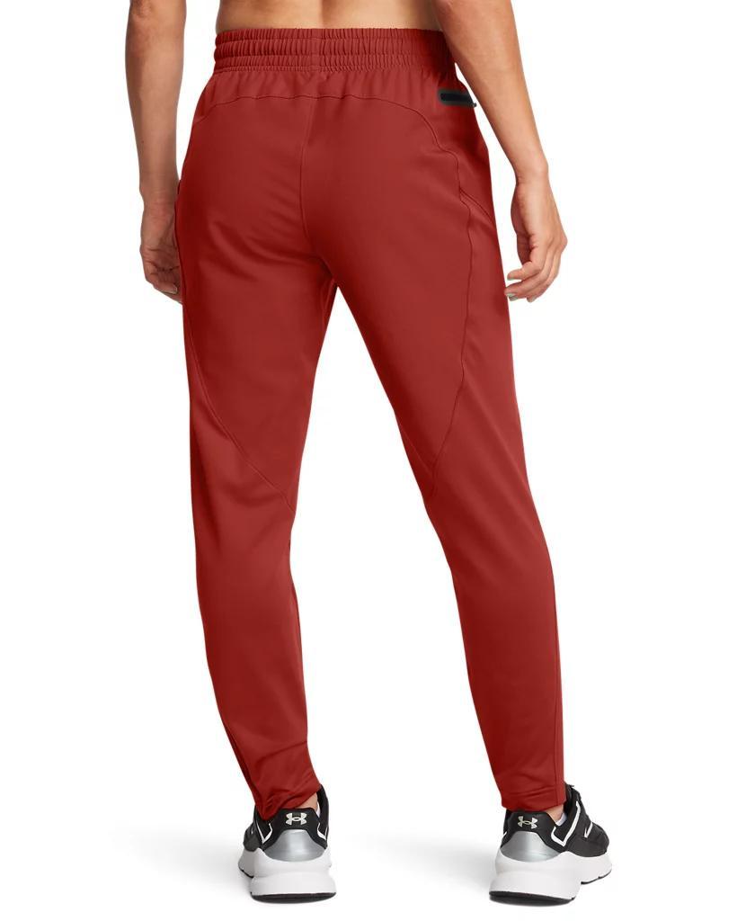Women's UA Unstoppable Hybrid Pants Product Image