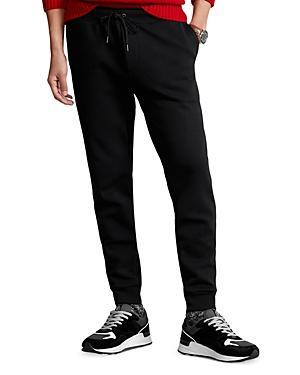 Polo Ralph Lauren Double Knit Jogger Pants Product Image