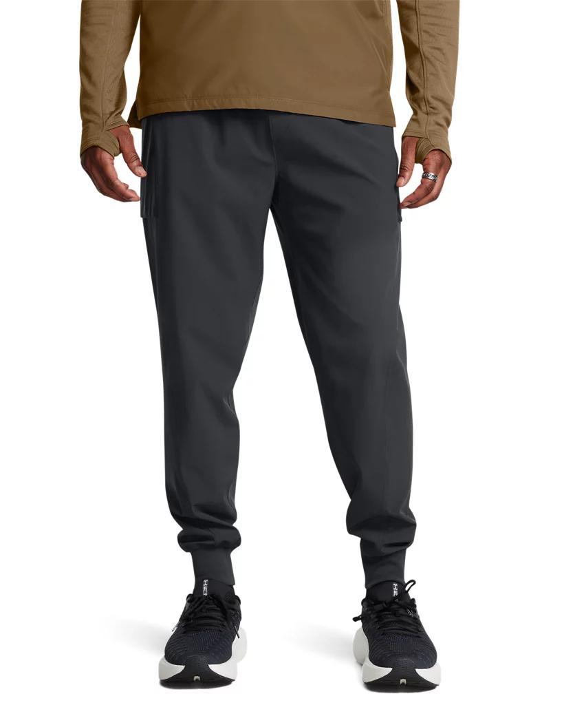UA Launch Trail Product Image