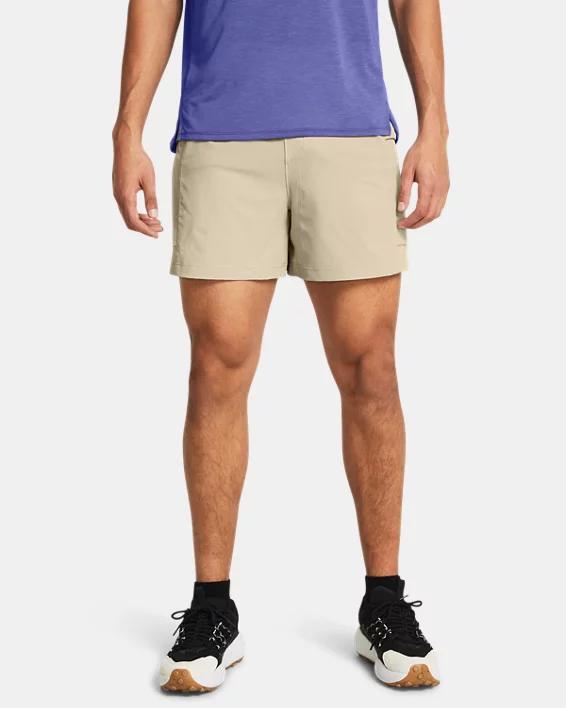 UA Launch Trail Product Image