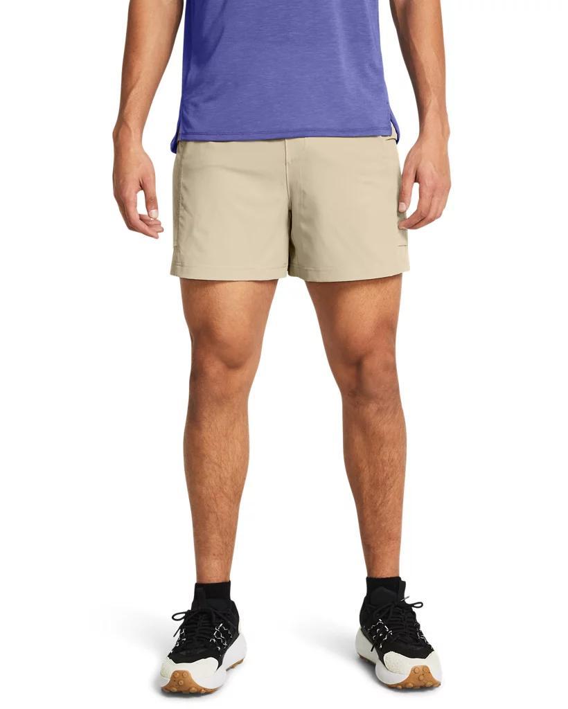 UA Launch Trail Product Image